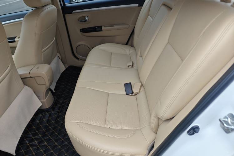 Used Great Wall C30 2015 Classic Edition 1.5L Manual Enjoyment Model