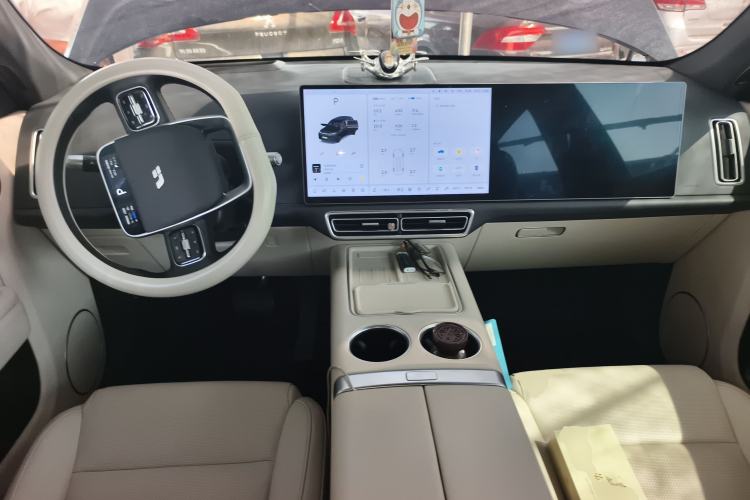 Used Li Auto L7 2024 Pro Model