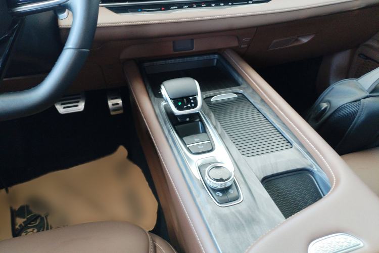 Used Chery Arrizo 8 2023 High-Energy Edition 2.0T DCT Luxury