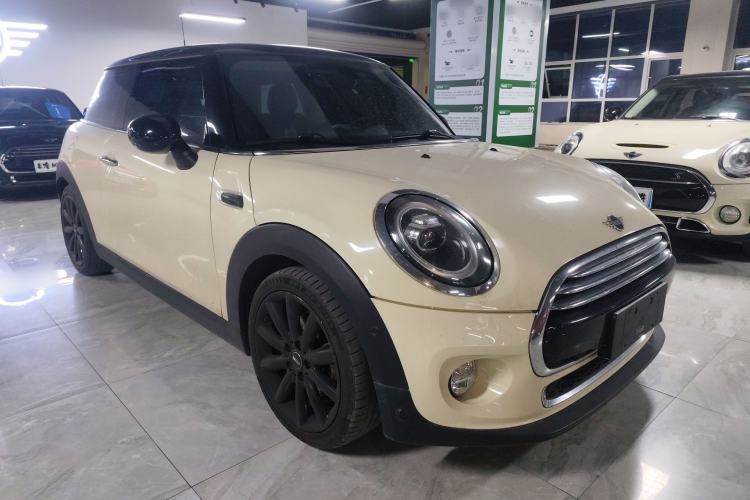 Used MINI MINI 2018 1.5T COOPER Artist