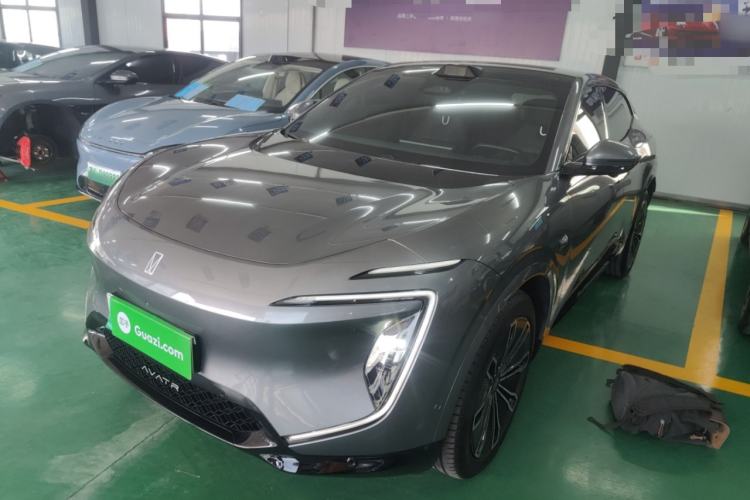 Used Avatr 07 2024 Max Extended-Range Edition