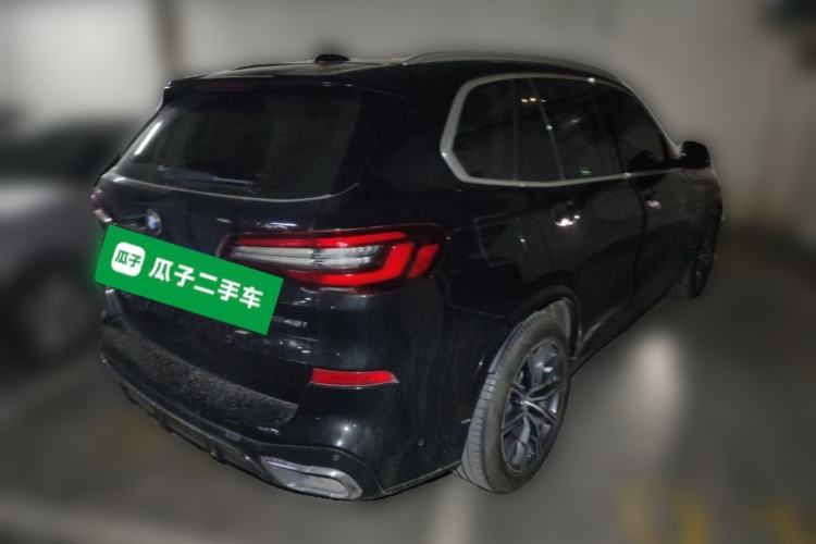 Used BMW X5 2021 xDrive40i M Sport Package