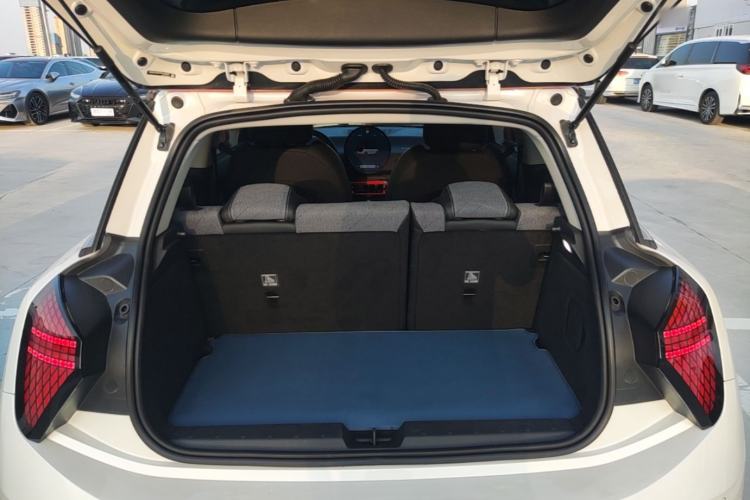 Used MINI Electric COOPER 2024 456km COOPER E Classic Edition
