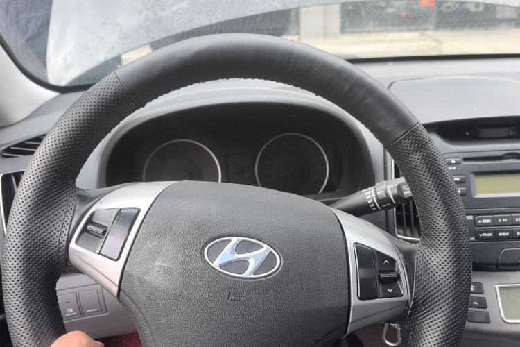 Used Hyundai Celesta 2015 1.6L Automatic Luxury Model
