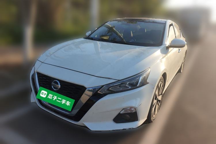 Used Nissan Teana 2021 2.0L XL Comfort Edition