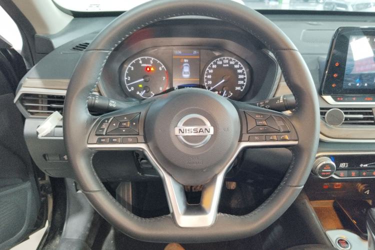 Used Nissan Teana 2021 2.0L XL Comfort Edition Steering Wheel