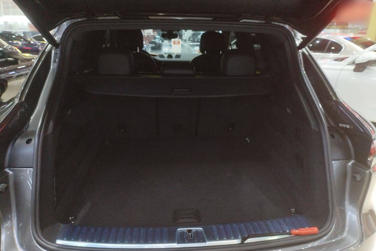 Used Porsche Cayenne 2019 Cayenne 3.0T