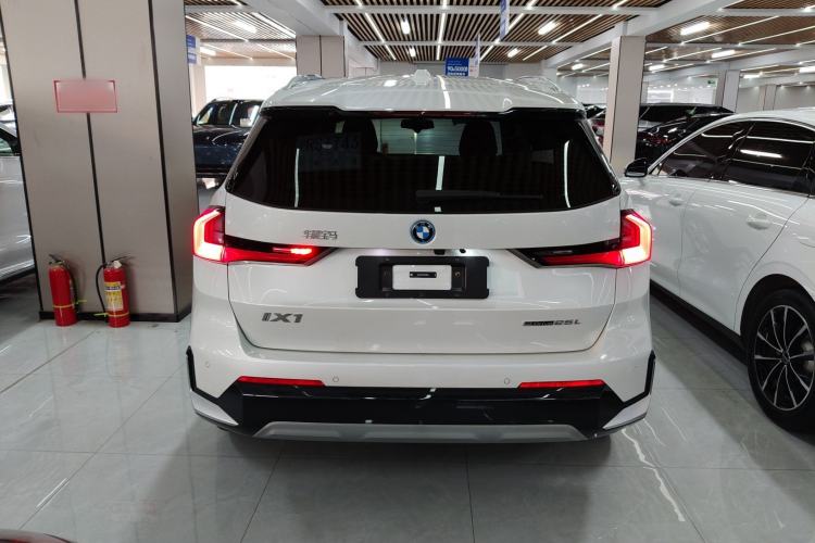 Used BMW iX1 2025 eDrive25L X Design Package
