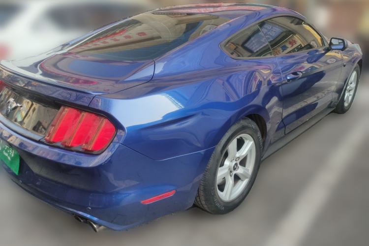 Used Ford Mustang 2015 2.3T Performance Edition
