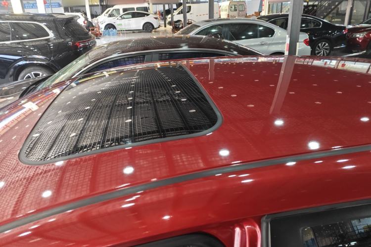 Used Nissan Tiida 2021 1.6L CVT Smart Drive Edition