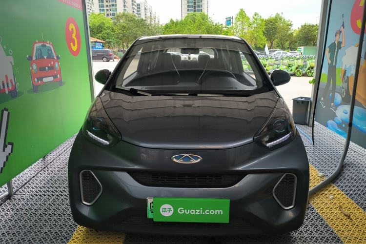 Used Chery QQ Little Ant 2019 4-Seater Smart Edition 30.6 kWh Front