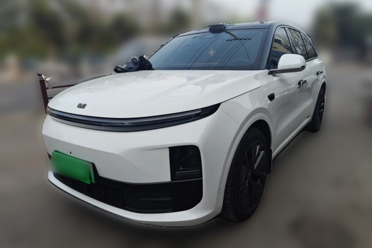 Used Li Auto L6 2024 Pro Model