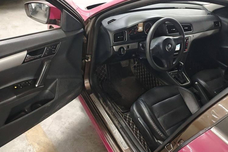 Used Volkswagen Gran Lavida 2013 1.4 TSI Automatic Comfort Model