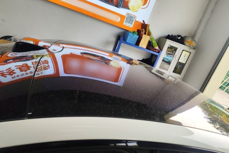 Used Xiaomi Auto SU7 2024 Four-Wheel Drive Ultra-Long Range Advanced Intelligent Driving Max Edition
