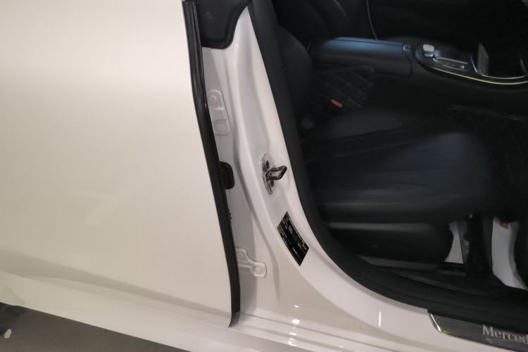 Used Mercedes-Benz CLS 2018 CLS 300 Luxury Model
