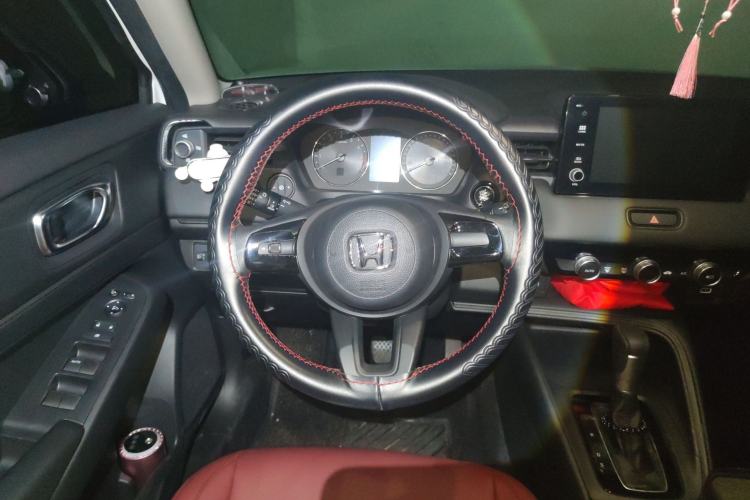 Used Honda XR-V 2023 1.5L CVT Thermal Edition
