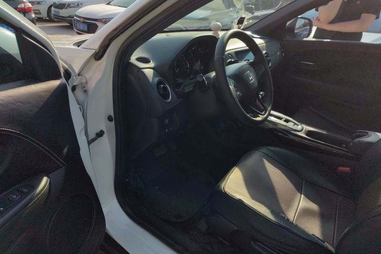 Used Honda XR-V 2020 1.5L CVT Comfort Version
