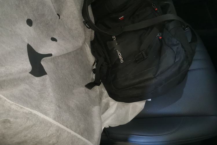 Used Geely Galaxy E5 2026 Model 530km Launch Edition
