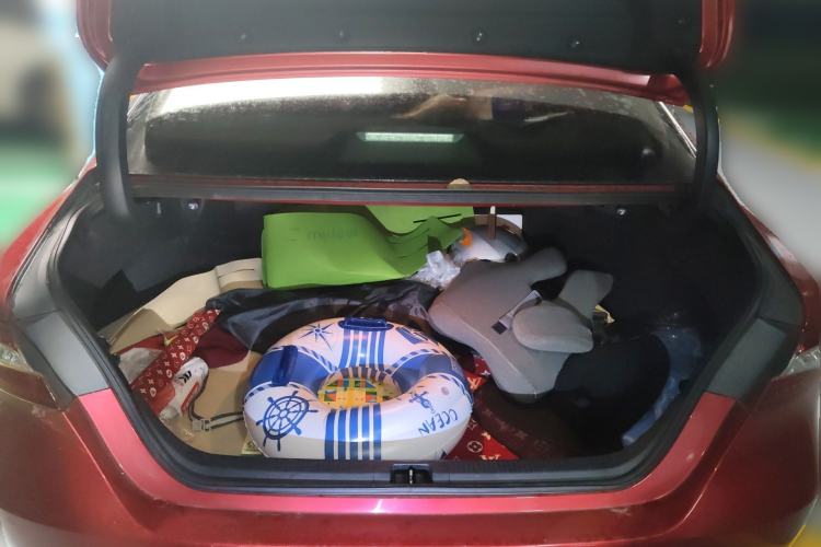 Used Toyota Camry 2018 2.5S Fēngshàng Edition
