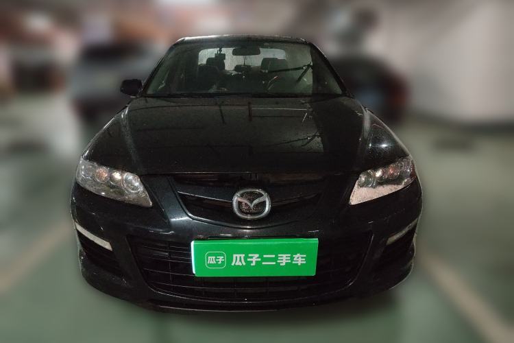 Used Mazda 6 2011 2.0L Automatic Fashion Edition