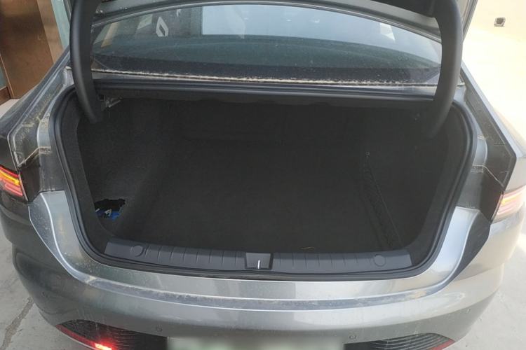 Used BYD Destroyer 05 2024 HONOR Edition DM-i 120KM Flagship Model