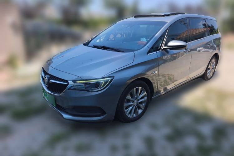 Used Buick GL6 2019 18T 6-Seater Connected Luxury Version China VI Standard Guazi used car, China used car export, Used car for sale, Used cars, Cheapest cars for sale