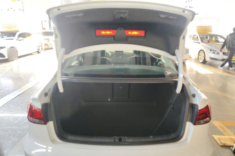 Used Audi A3 2016 Limousine 35 TFSI Ambition Edition
