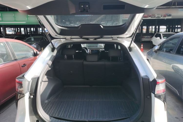 Used Toyota BZ 4X 2024 615 AIR Edition