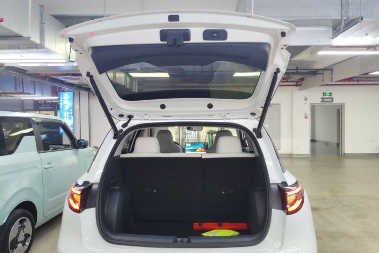 Used Geely Galaxy Geome 2026 Model 310km Dream Edition
