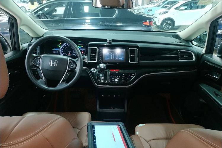 Used Honda Elysion 2019 2.0L Hybrid Supreme Edition