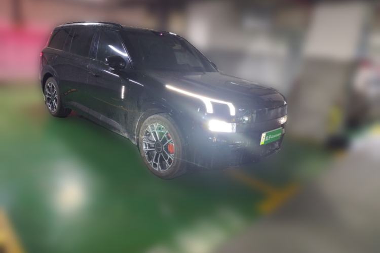 Used Lynk & Co 900 2025 2.0T Ultra
