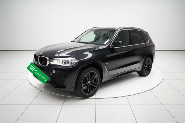 Used BMW X5 2017 xDrive35i Middle East Guazi used car, China used car export, Used car for sale, Used cars, Cheapest cars for sale