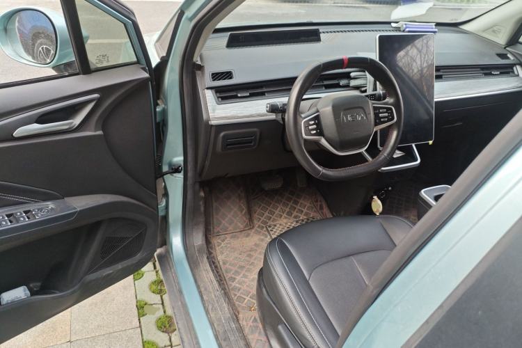 Used NETA V 2022 Chao 400 Pro