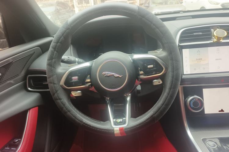 Used Jaguar XEL 2023 2.0T 250 PS R-DYNAMIC S Advanced Sport Edition
