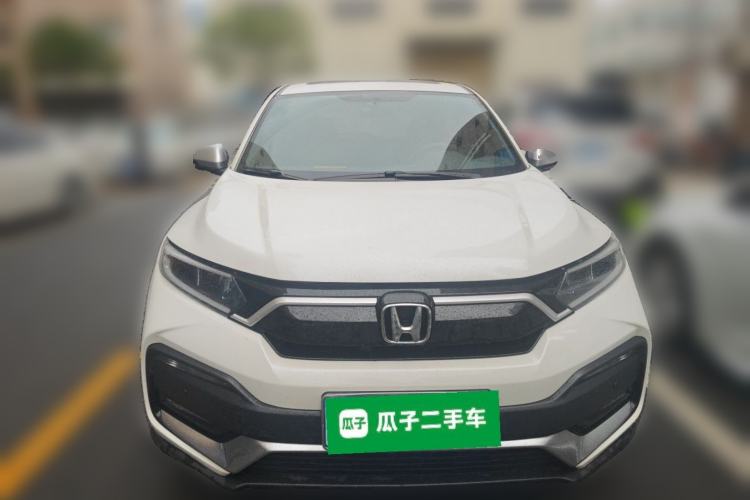 Used Honda XR-V 2021 220TURBO CVT Luxury Edition
