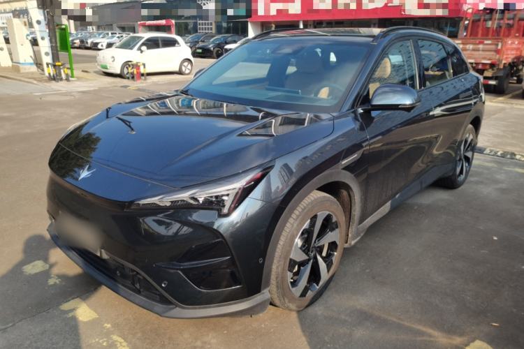 Used ARCFOX Alpha T5 2025 520 MAX