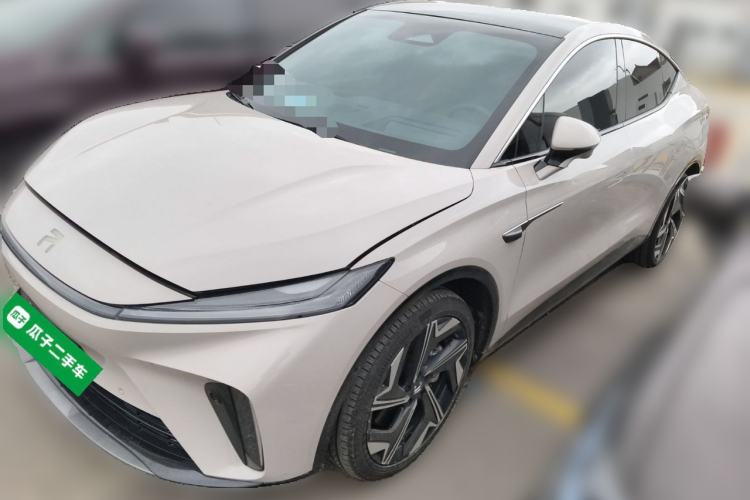 Used Rising R7 2023 Rear-Drive Screen King Edition