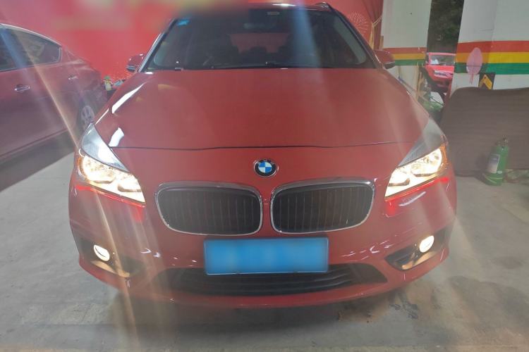 Used BMW 2 Series Active Tourer 2016 218i Fashion Model