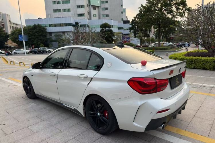 Used BMW 1 Series 2019 118i M Sport Package