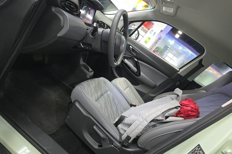 Used Leapmotor T03 2024 403 Comfort Edition