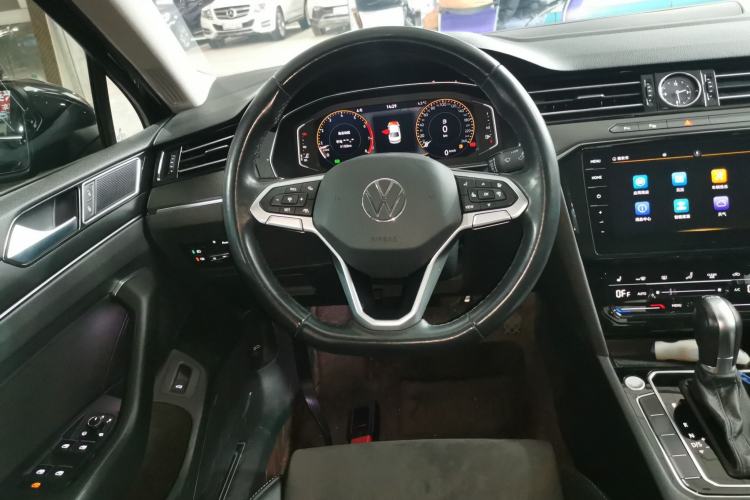 Used Volkswagen Magotan 2020 380TSI DSG Luxury Version