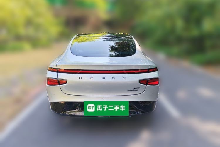 Used XPeng P7 2023 P7i 702 Pro
