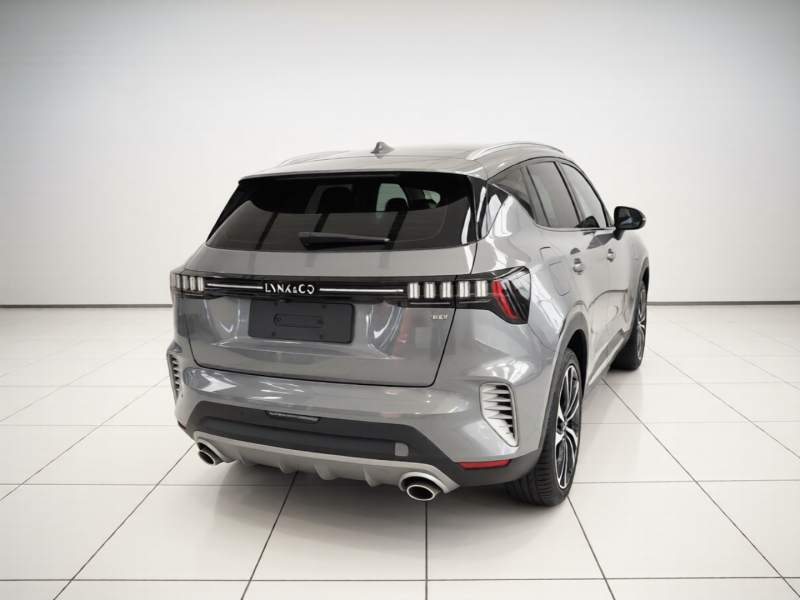 Used Lynk & Co 06 EM-P 2020 PHEV Plus — 5
