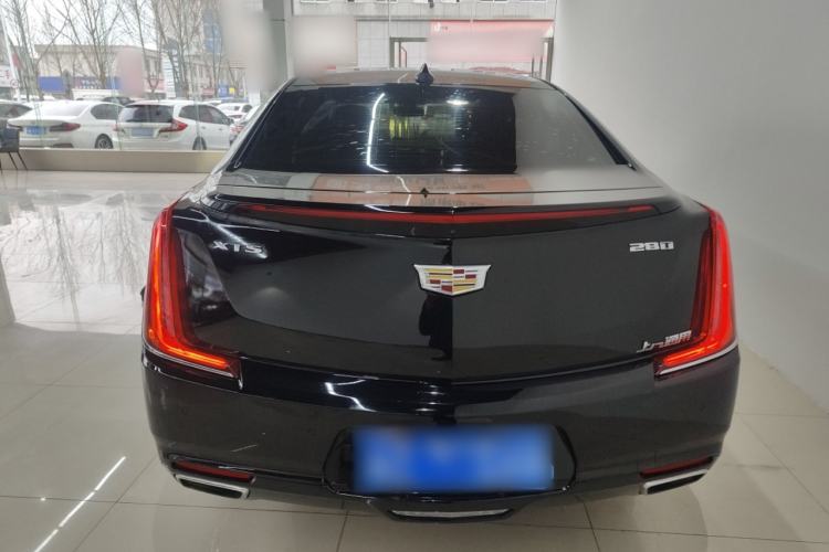 Used Cadillac XTS 2018 28T Tech Edition
