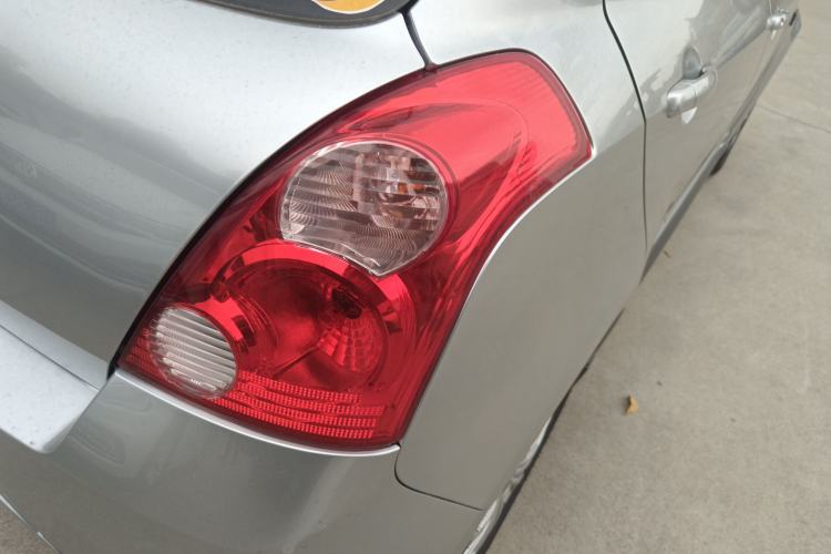 Used Suzuki Swift 2013 1.5L Manual Standard Edition
