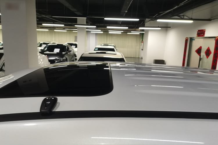 Used CHANGAN CS55PLUS 2023 2nd Generation 1.5T DCT Light-Year Edition