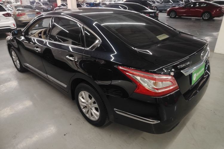 Used Nissan Teana 2013 2.0L XE Fashion Edition