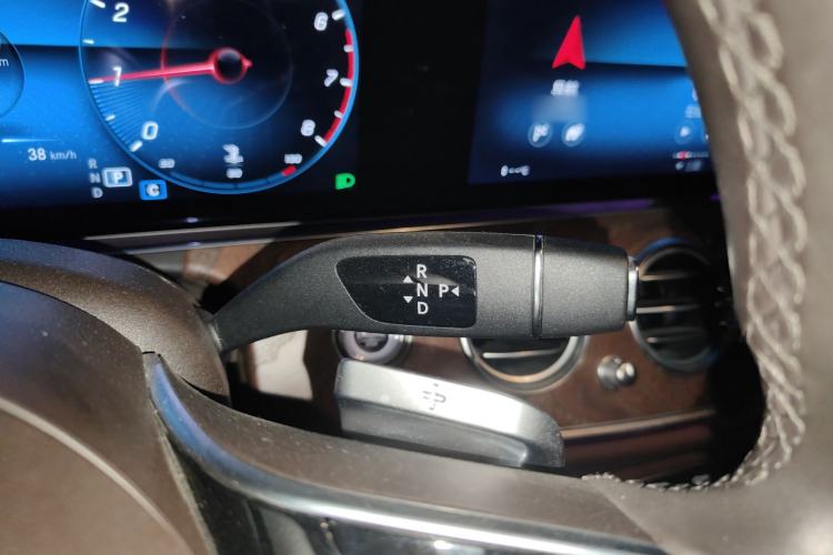 Used Mercedes-Benz E-Class 2023 E 300 L Luxury Model
