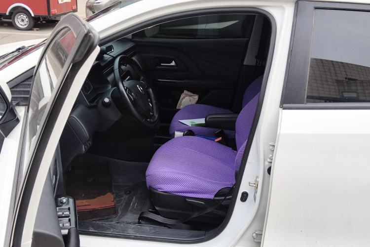 Used ORA iQ 2019 Travel Edition
