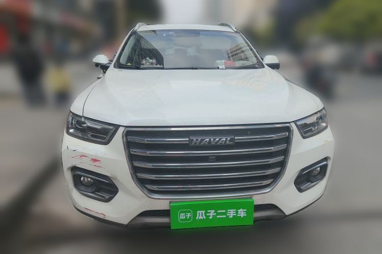 Used Haval H6 2020 1.5 GDIT Automatic Platinum Champion Edition